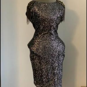 BeBe dress